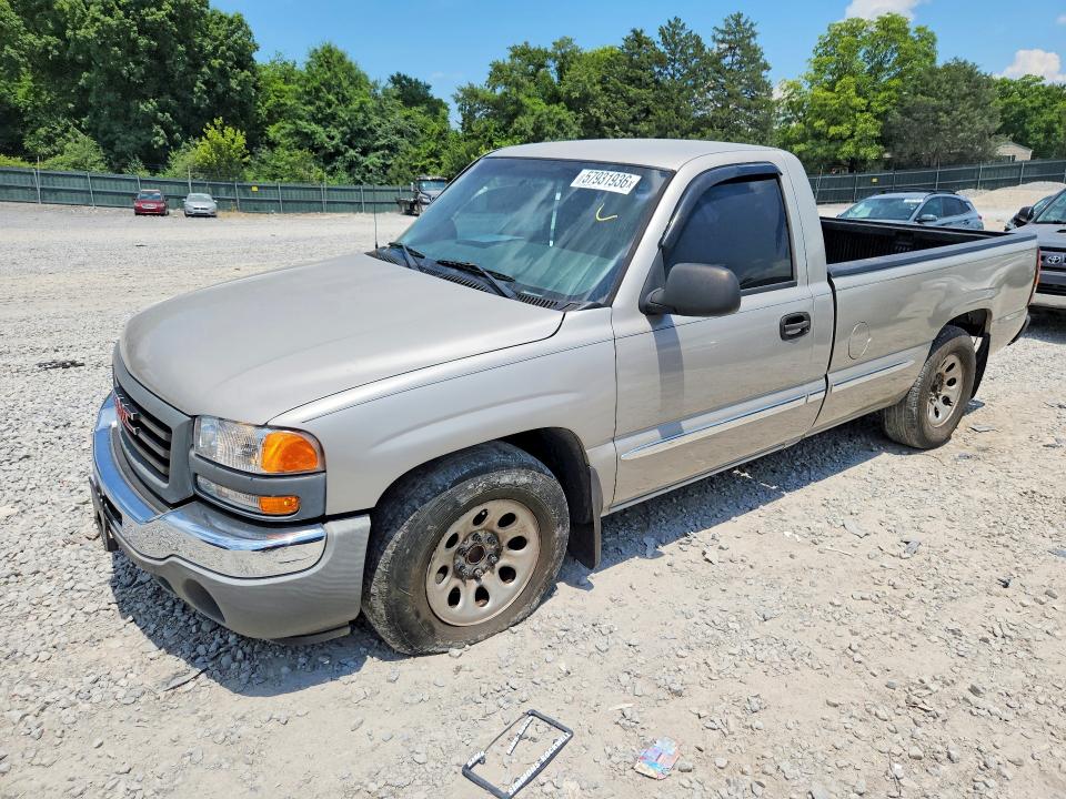1GTEC14X45Z160279