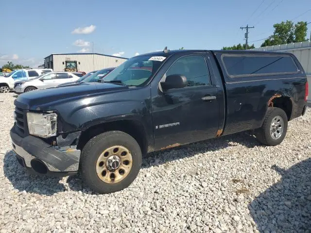 1GTEC14X48Z327843