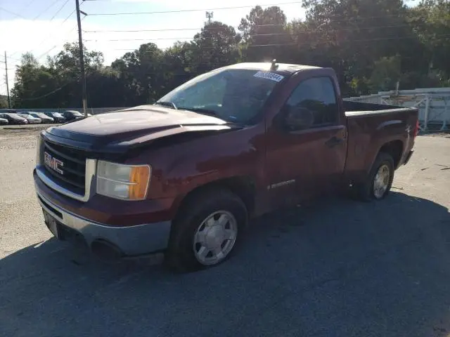 1GTEC14X49Z177654