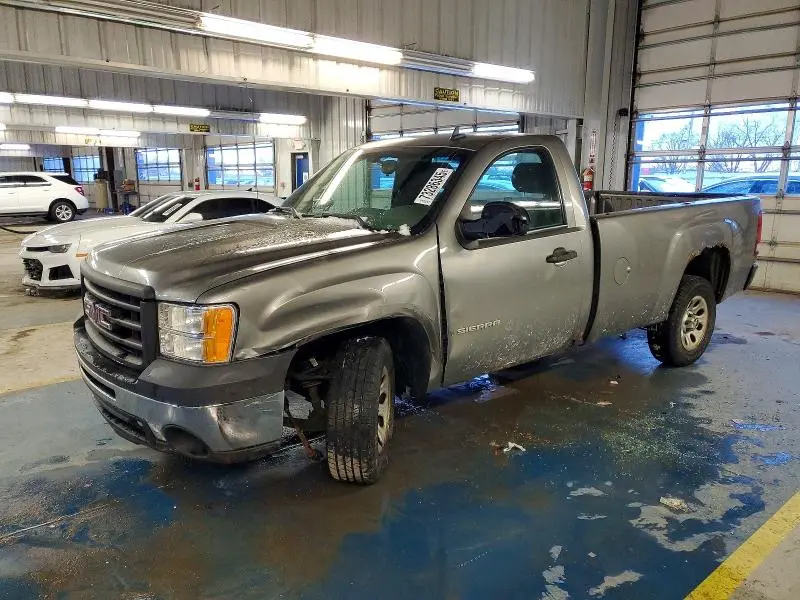 1GTEC14X49Z206487