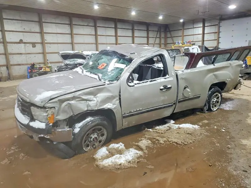 1GTEC14X49Z233317