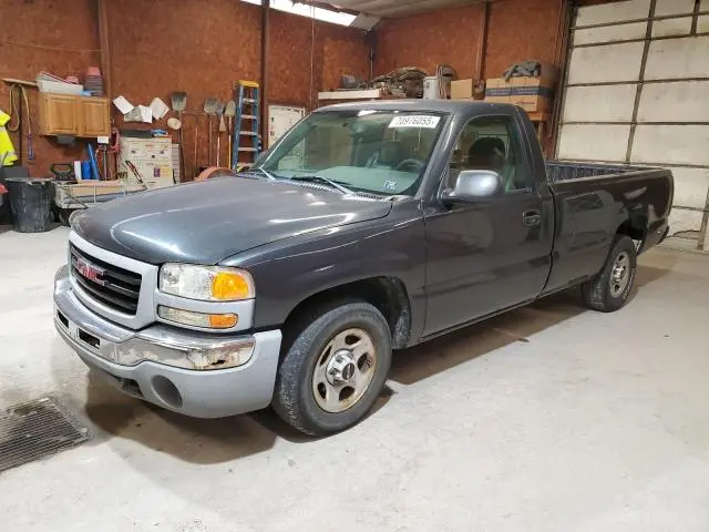 1GTEC14X54Z113888
