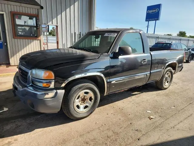 1GTEC14X54Z114507
