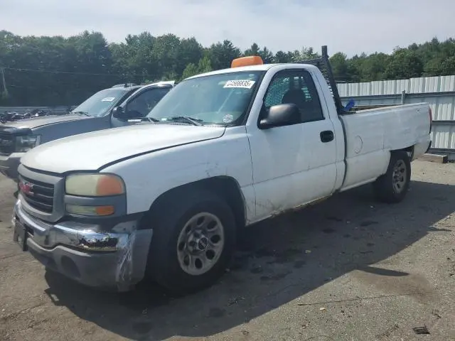 1GTEC14X55Z141000