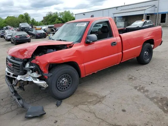 1GTEC14X55Z355596