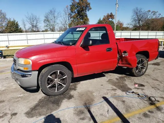 1GTEC14X56Z285499