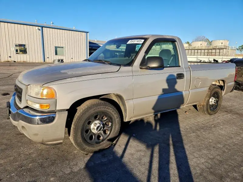 1GTEC14X57Z120778