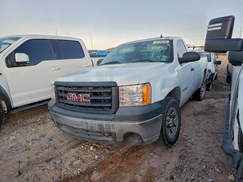 1GTEC14X58Z202611