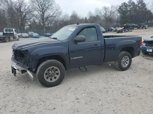 1GTEC14X58Z307939