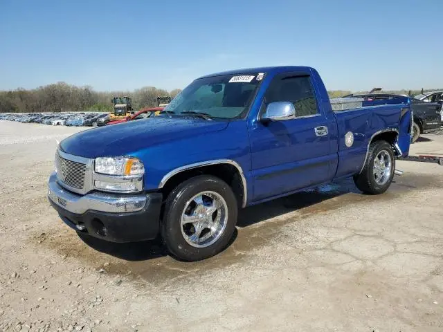 1GTEC14X63Z225078