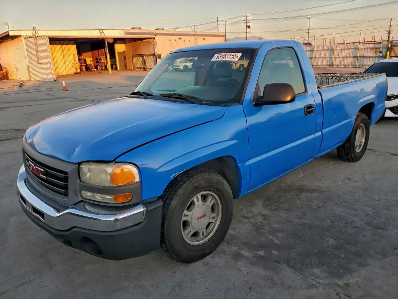 1GTEC14X63Z229504