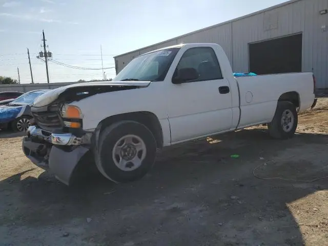 1GTEC14X63Z318800