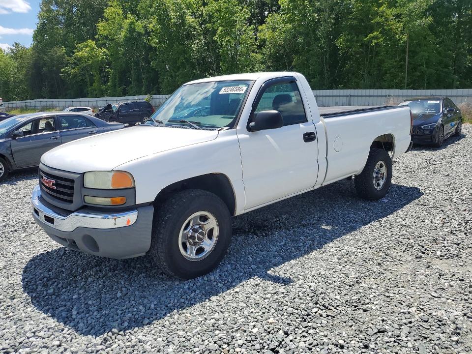 1GTEC14X64Z323030