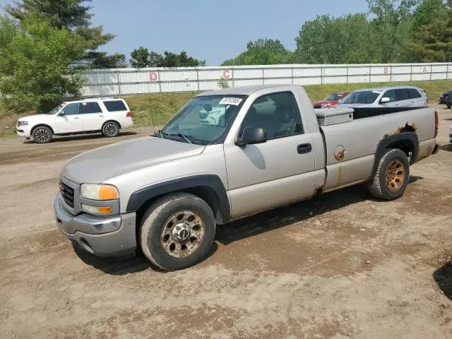 1GTEC14X65Z353582