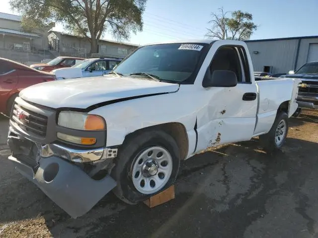 1GTEC14X67Z133166