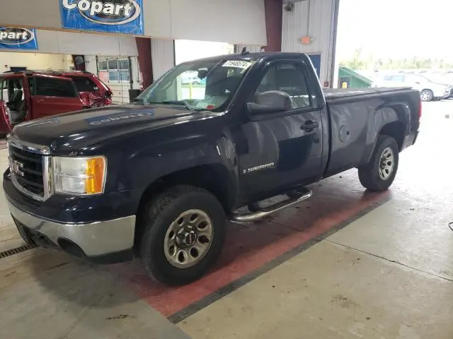 1GTEC14X67Z597431