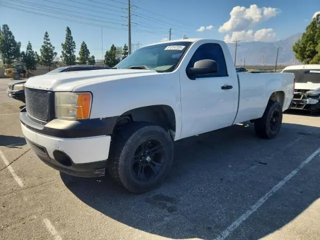 1GTEC14X68Z126834