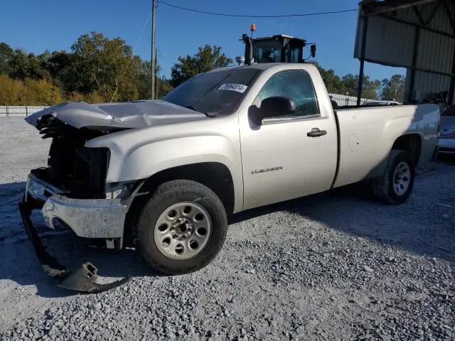 1GTEC14X69Z229415