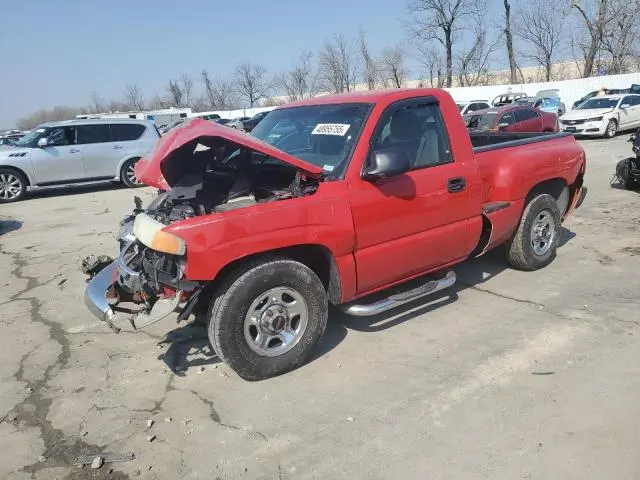 1GTEC14X73Z241015