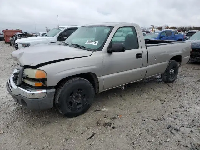 1GTEC14X74Z345912