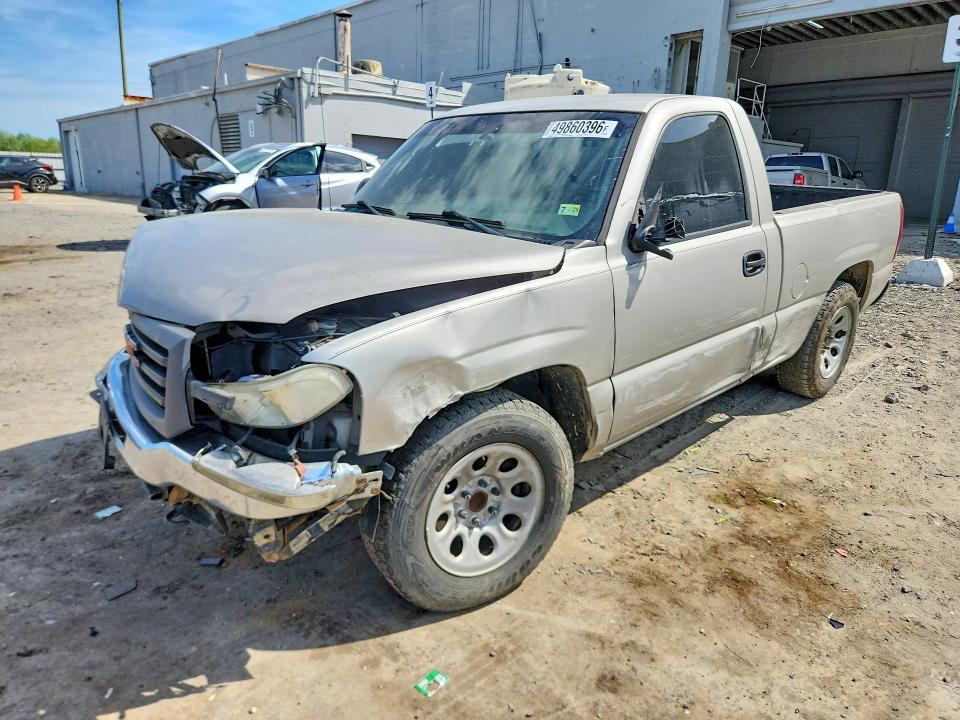1GTEC14X76Z126354
