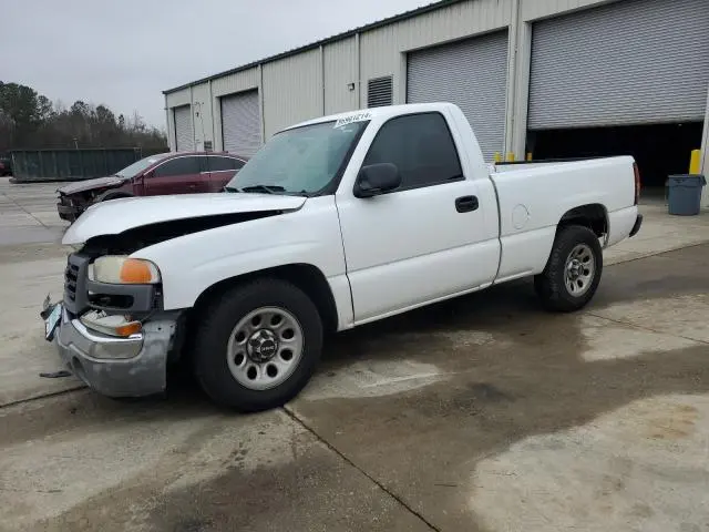 1GTEC14X77Z181467