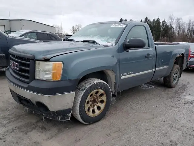 1GTEC14X77Z613037
