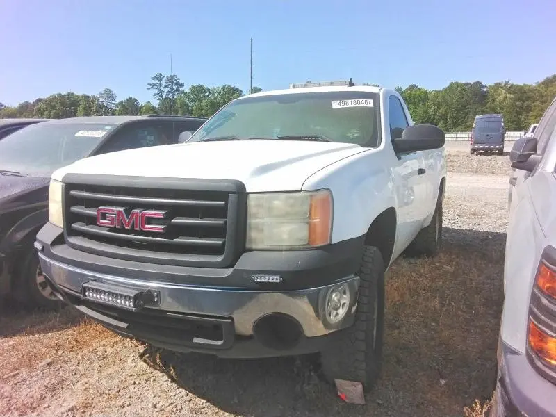 1GTEC14X78Z158630