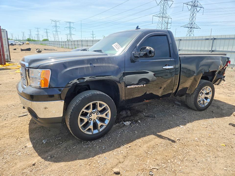 1GTEC14X78Z209723