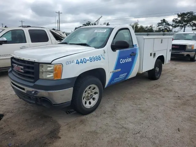 1GTEC14X79Z126195