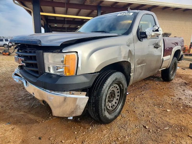 1GTEC14X79Z179561