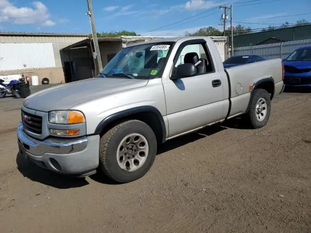 1GTEC14X85Z326707