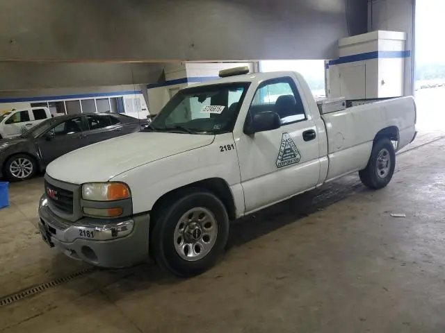 1GTEC14X87Z152009