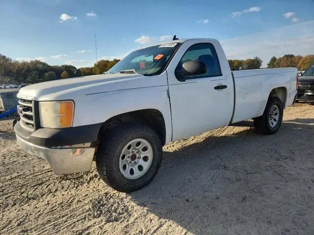 1GTEC14X88Z254508