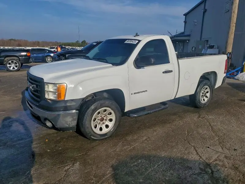 1GTEC14X89Z173199