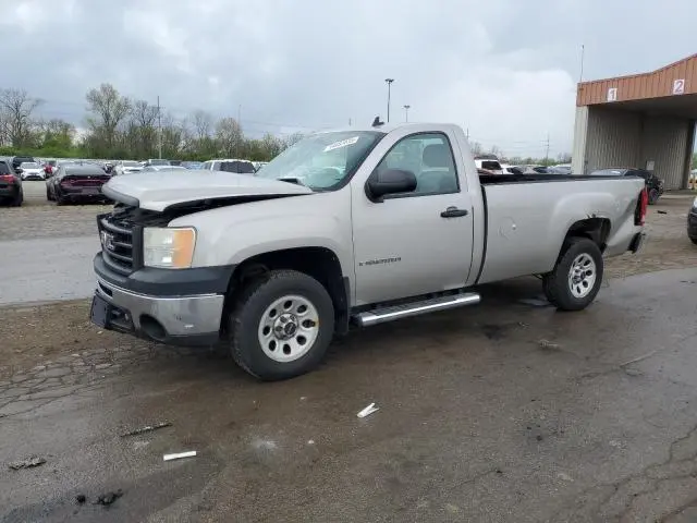 1GTEC14X89Z229254