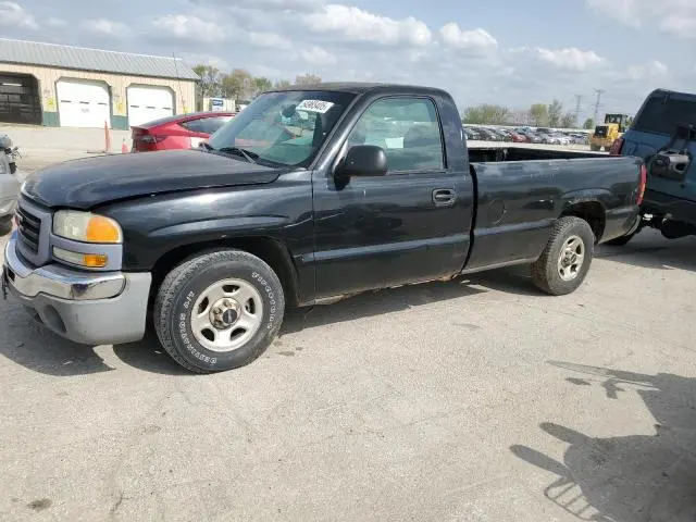 1GTEC14X93Z146570