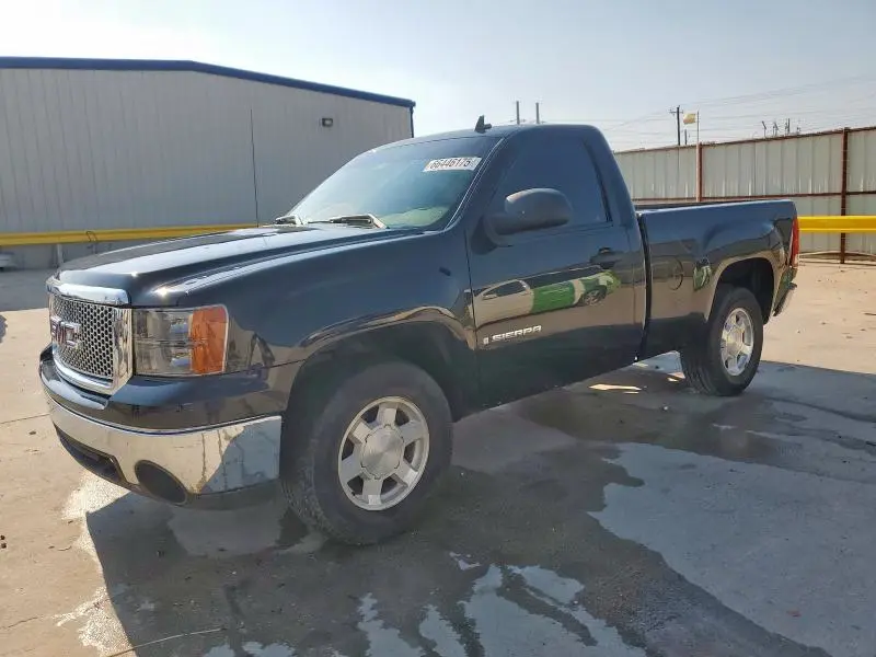1GTEC14X97Z615856