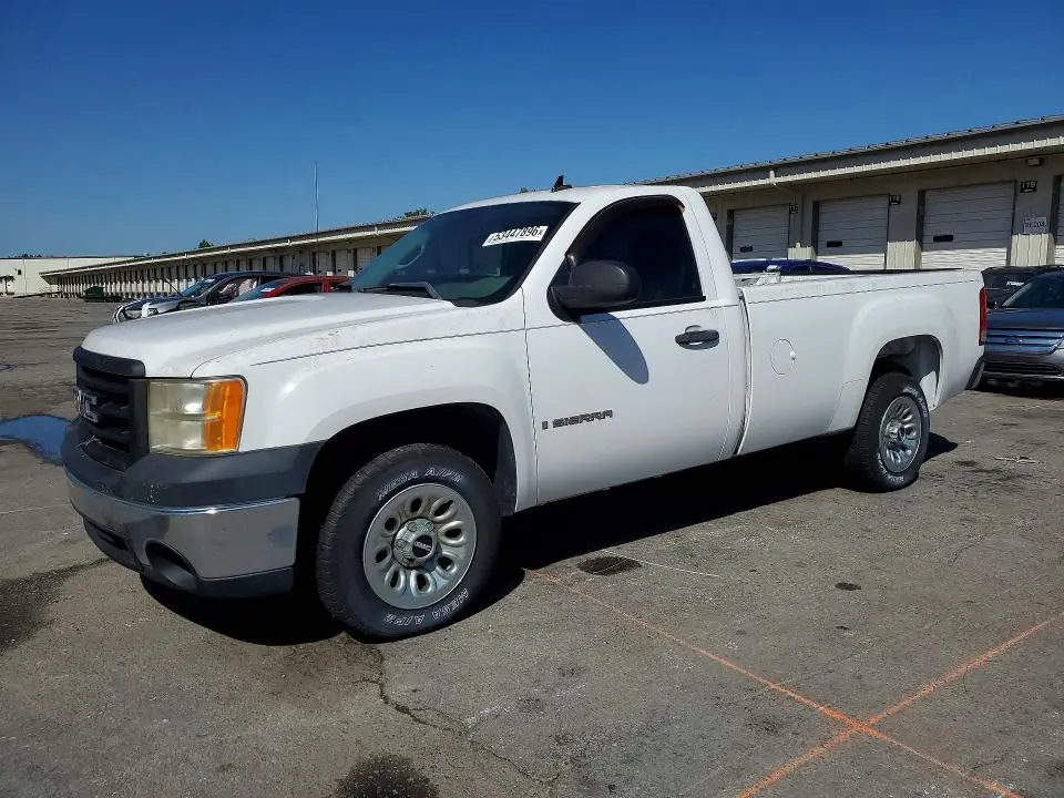 1GTEC14X98Z101894
