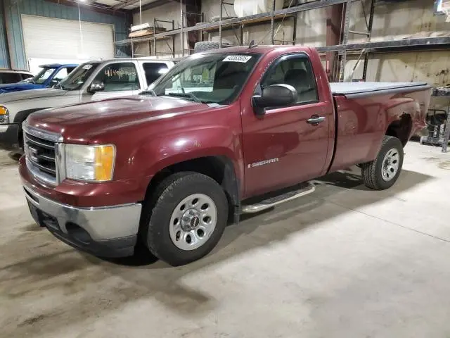 1GTEC14X99Z113450