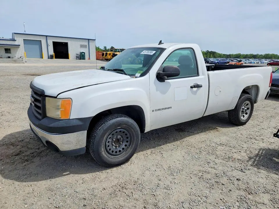 1GTEC14XX8Z150649