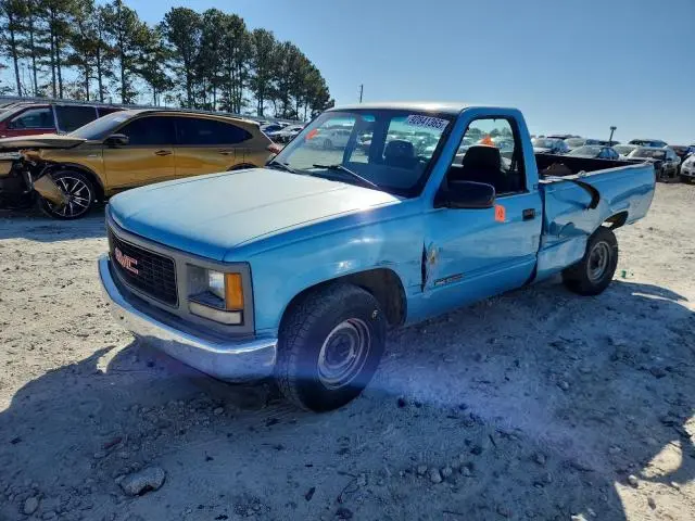 1GTEC14Z2SZ545675