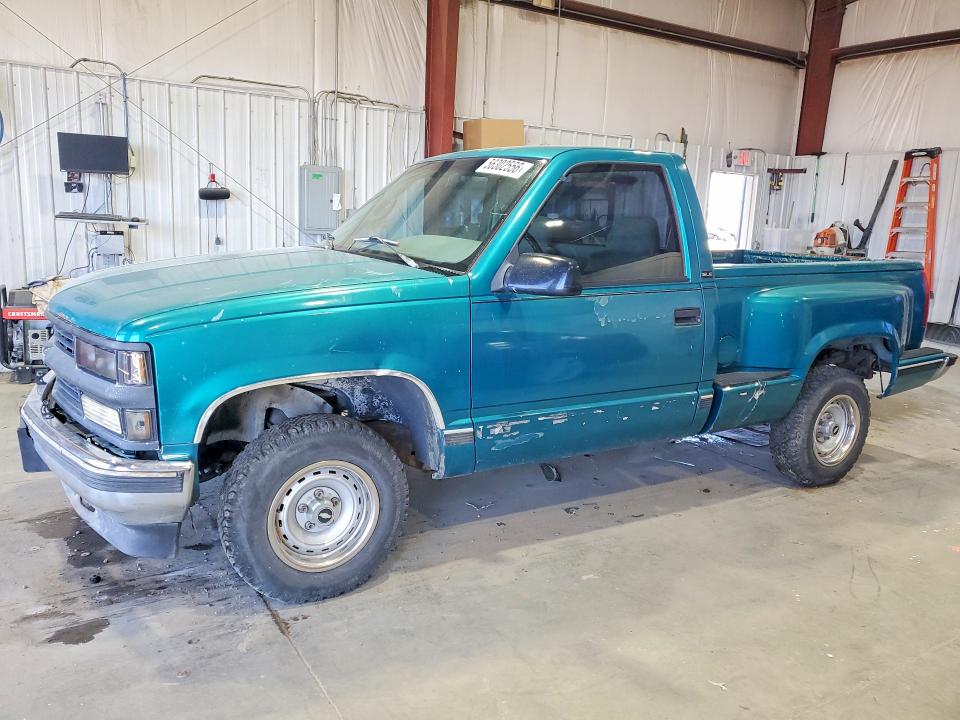 1GTEC14Z5SZ526747