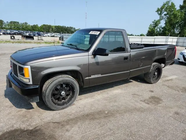 1GTEC14Z6PE523192