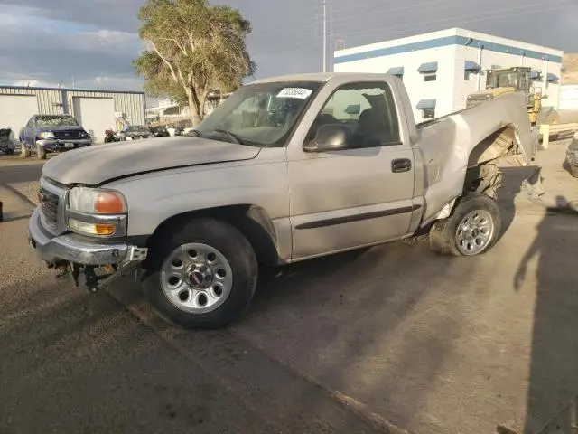 1GTEC14Z86Z227632