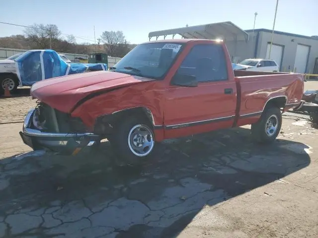 1GTEC14Z8SZ502409