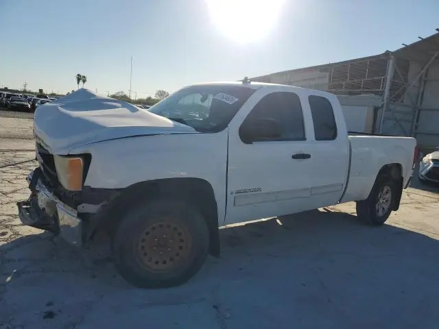 1GTEC19009Z186377