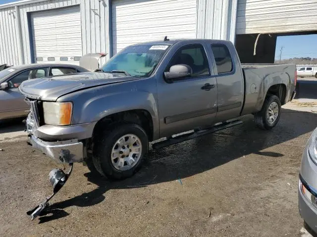 1GTEC19058Z231571