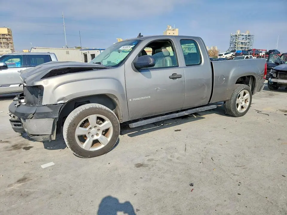 1GTEC19C07Z500620