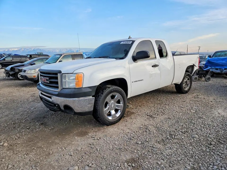 1GTEC19C07Z577035